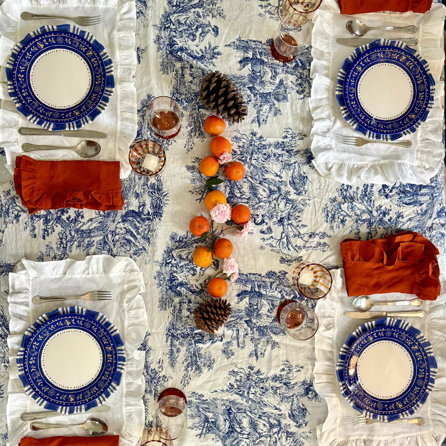 Jantar Fior Di Campo