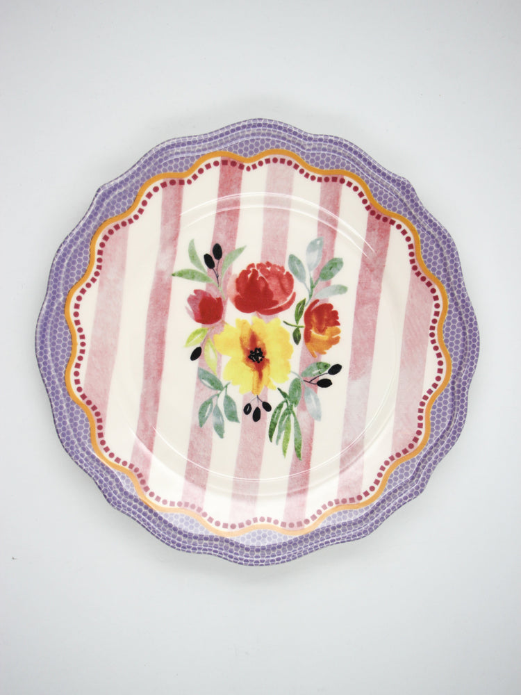 Pratos de Sobremesa & Lanche