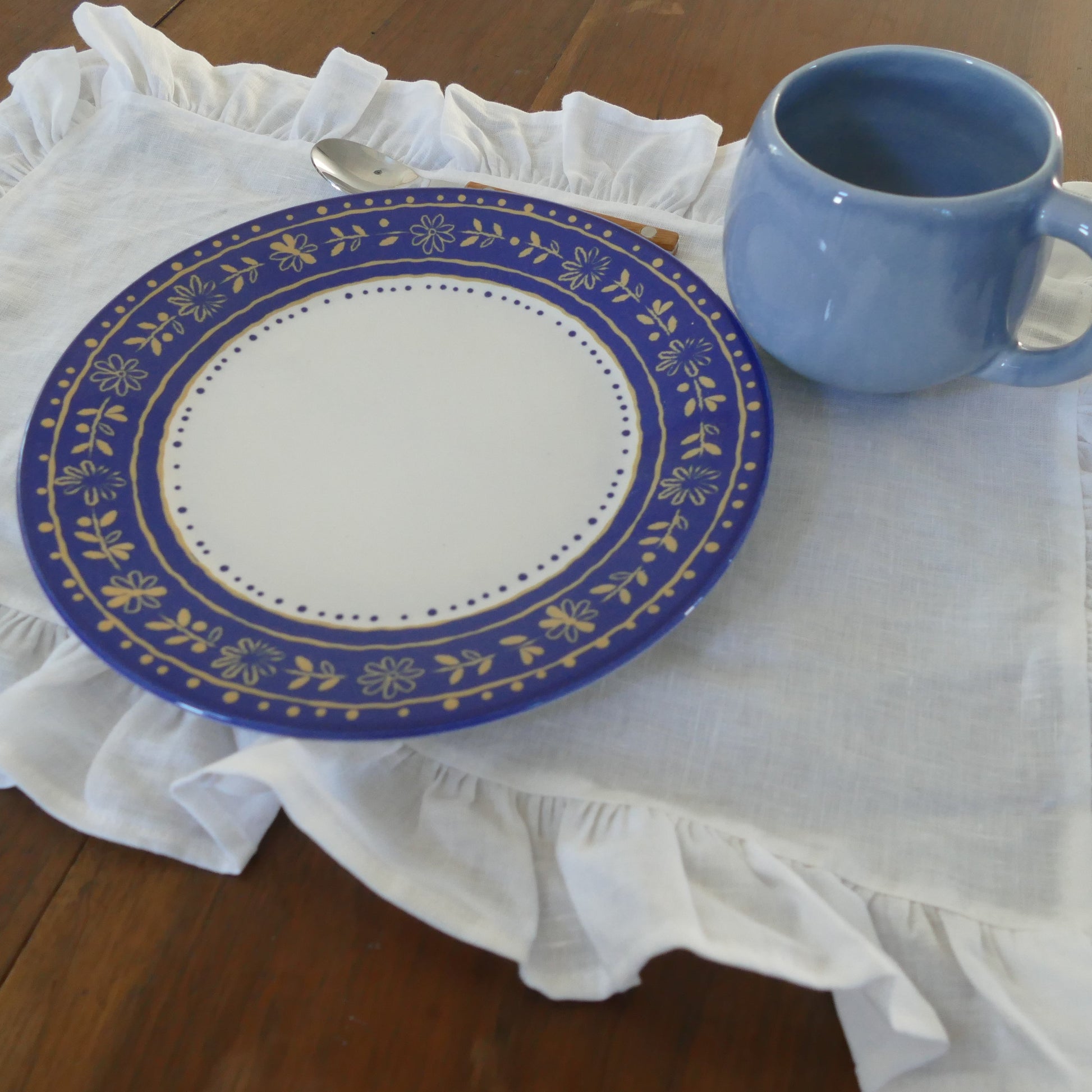 Pequeno Almoço Fior di Campo