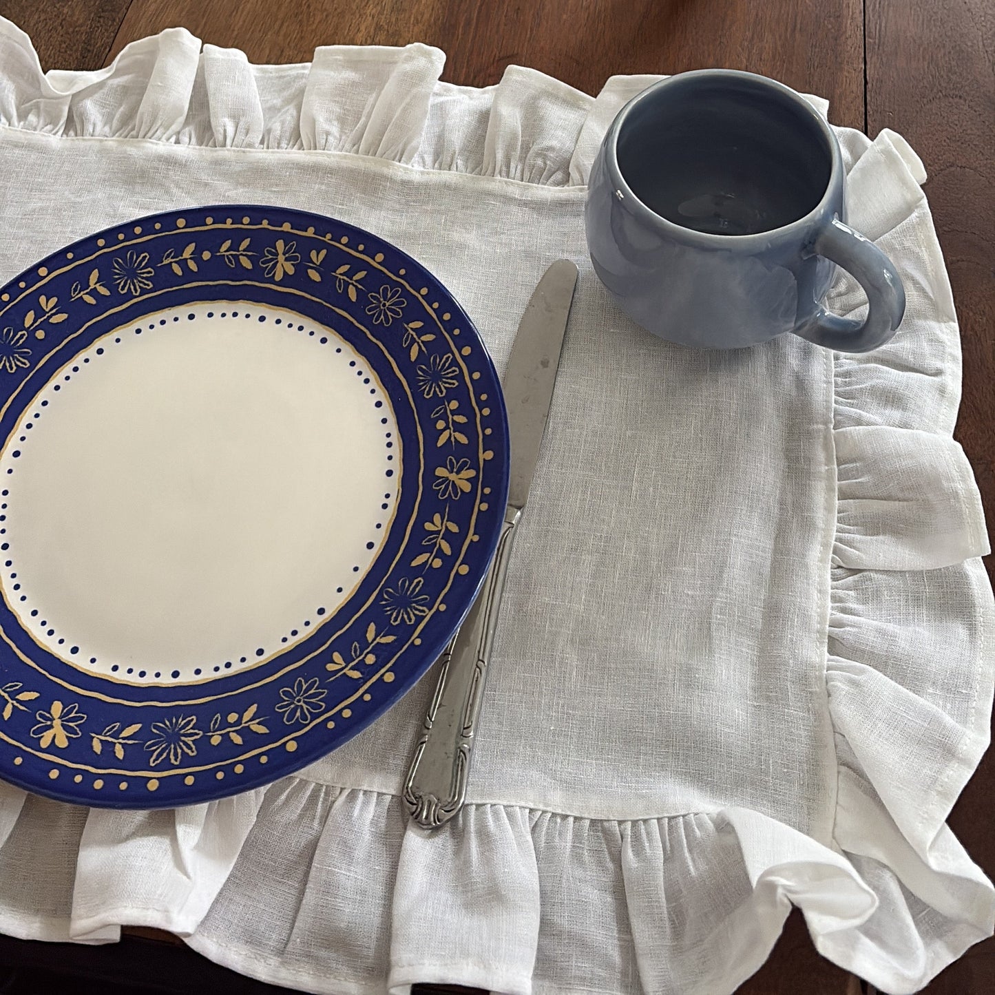 Pequeno Almoço Fior Di Campo