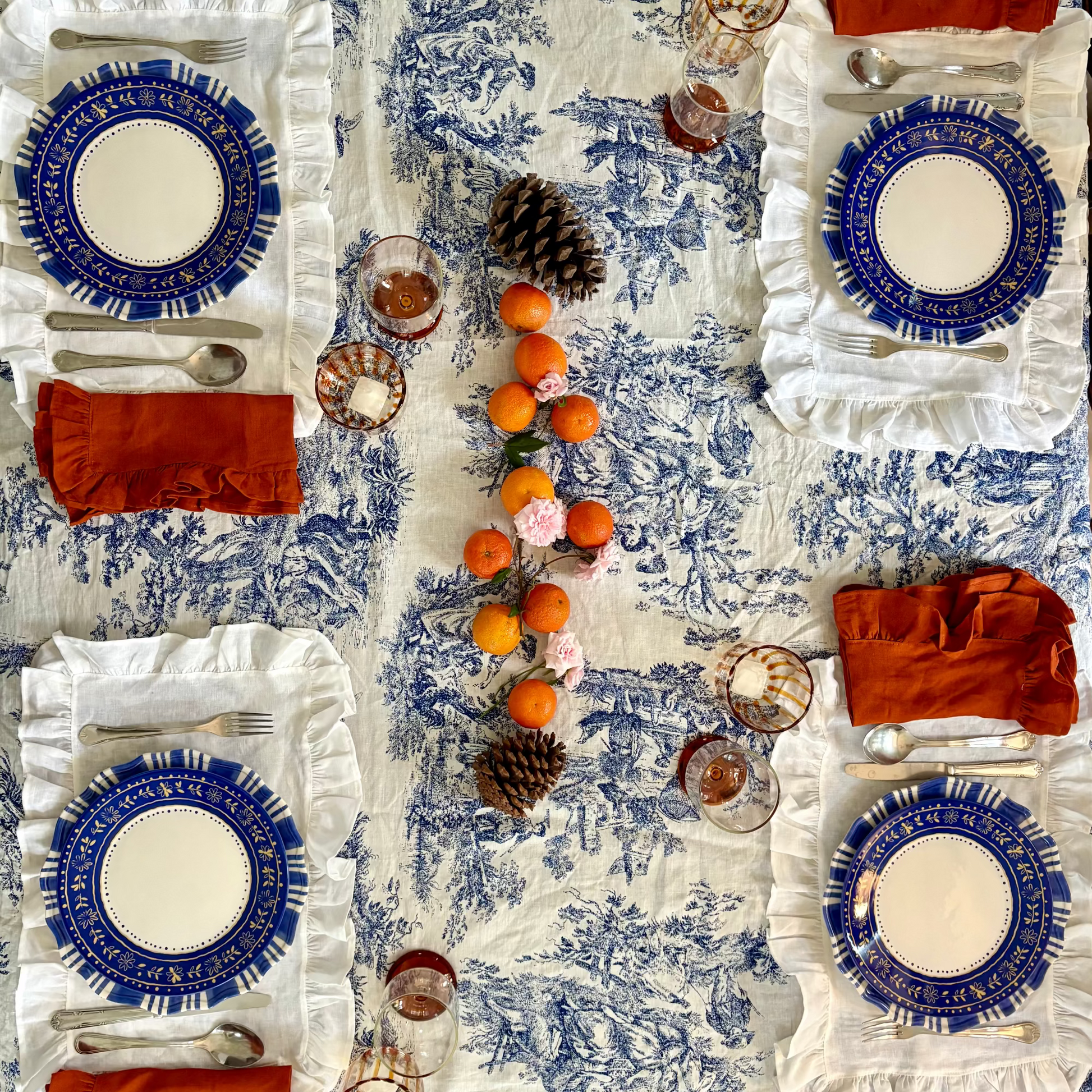 Jantar Fior Di Campo