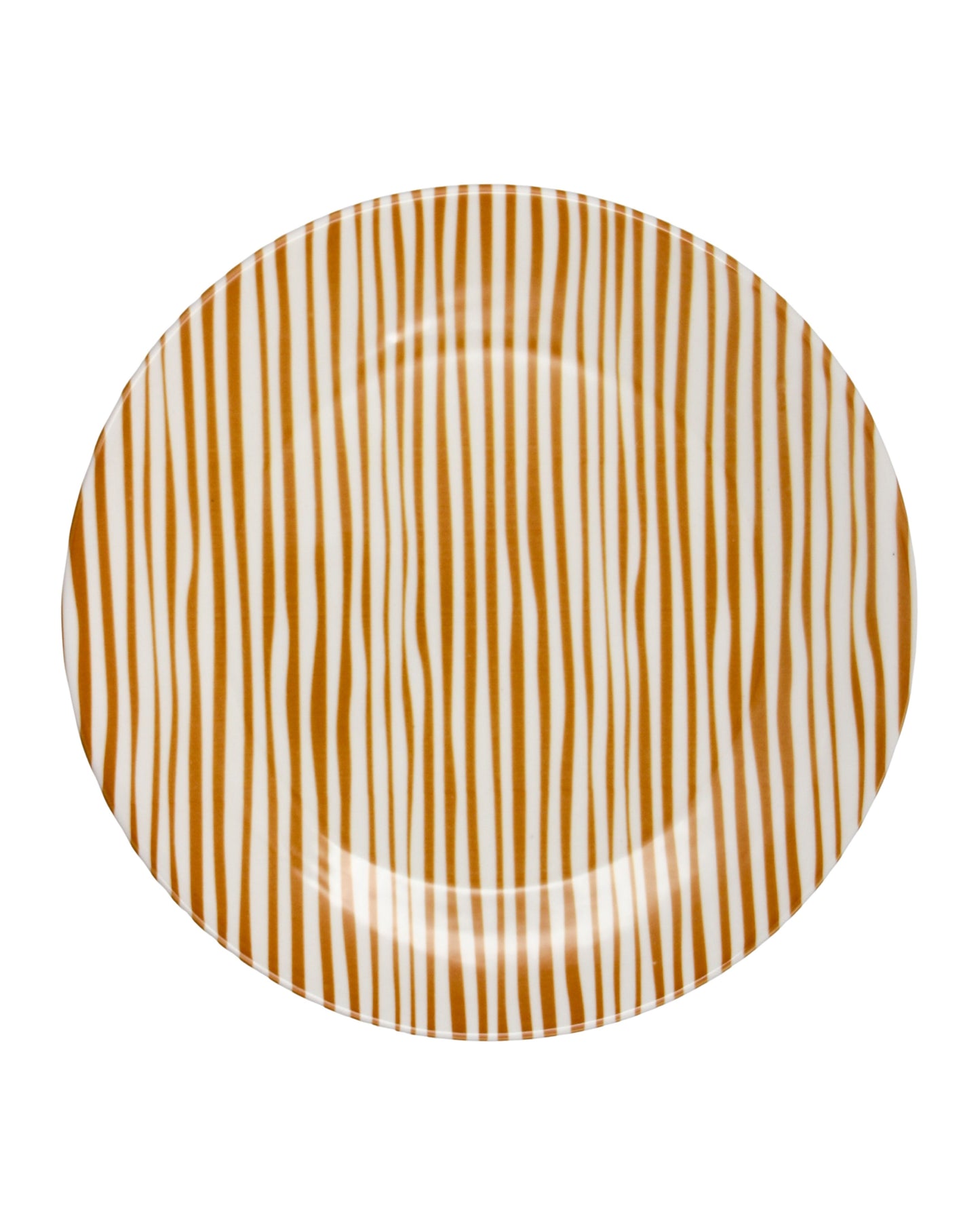 Mesa para 2 - Stripes Amarelo & Fior Di Campo Amarelo