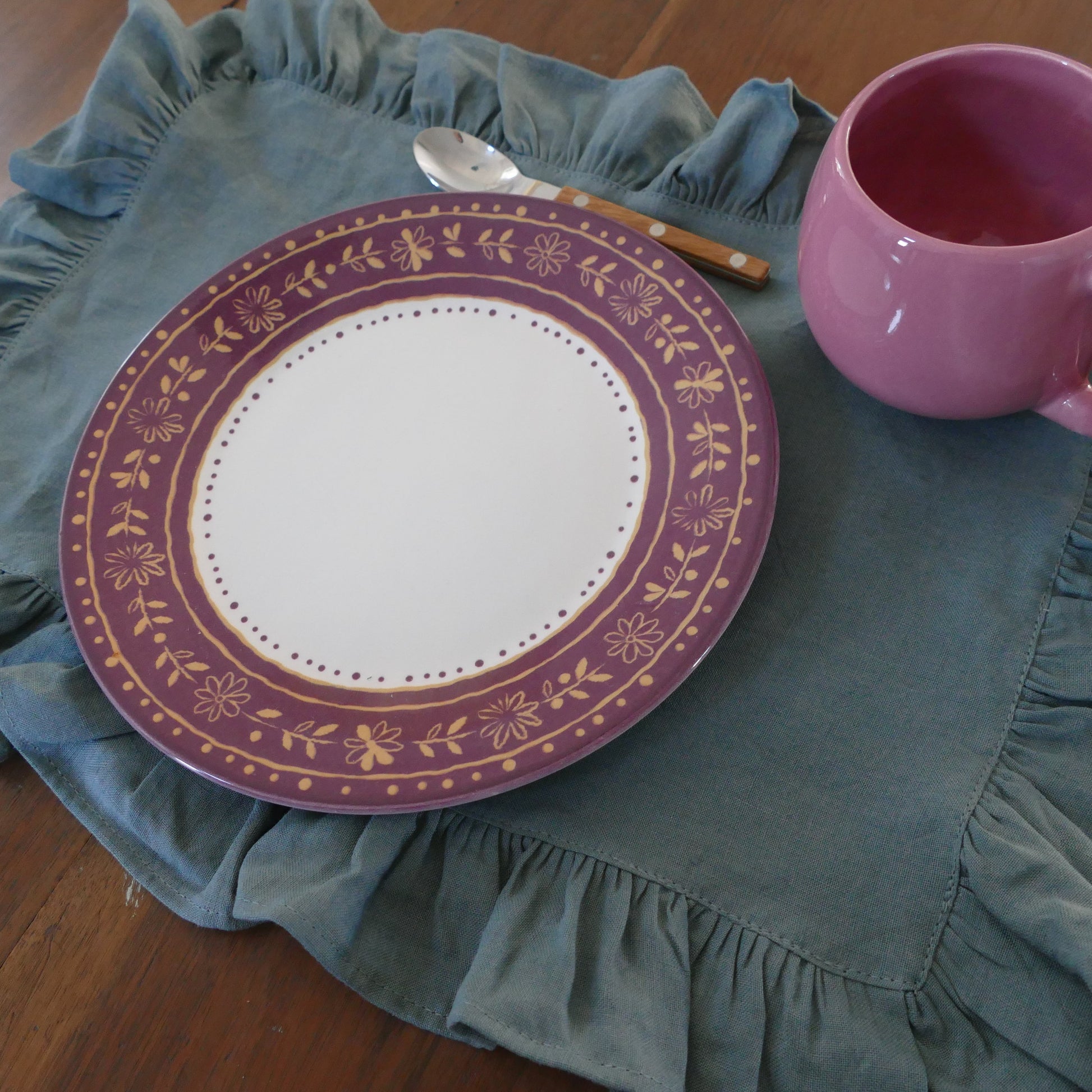 pequeno almoço Fior Di Campo