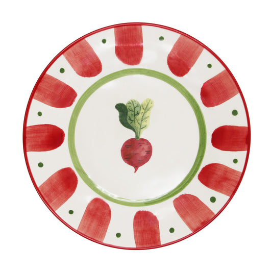 prato sobremesa garden bites