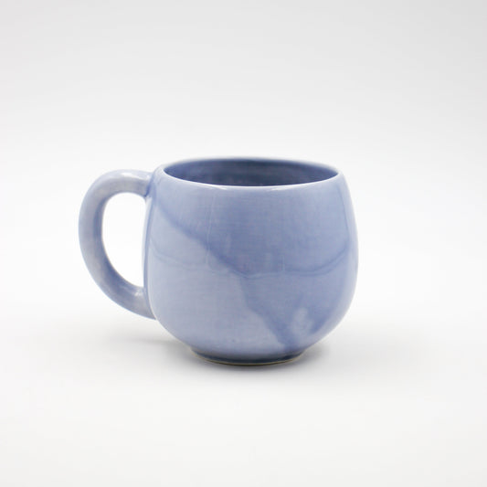 Caneca Watercolor Azul