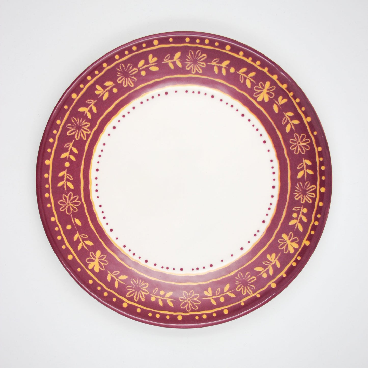 prato sobremesa Fior Di Campo